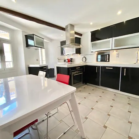 Les Logettes Appartement *