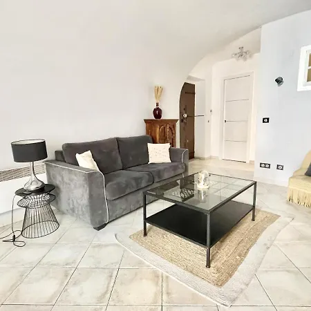 Les Logettes Appartement