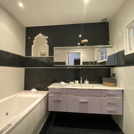 Appartement Les Logettes